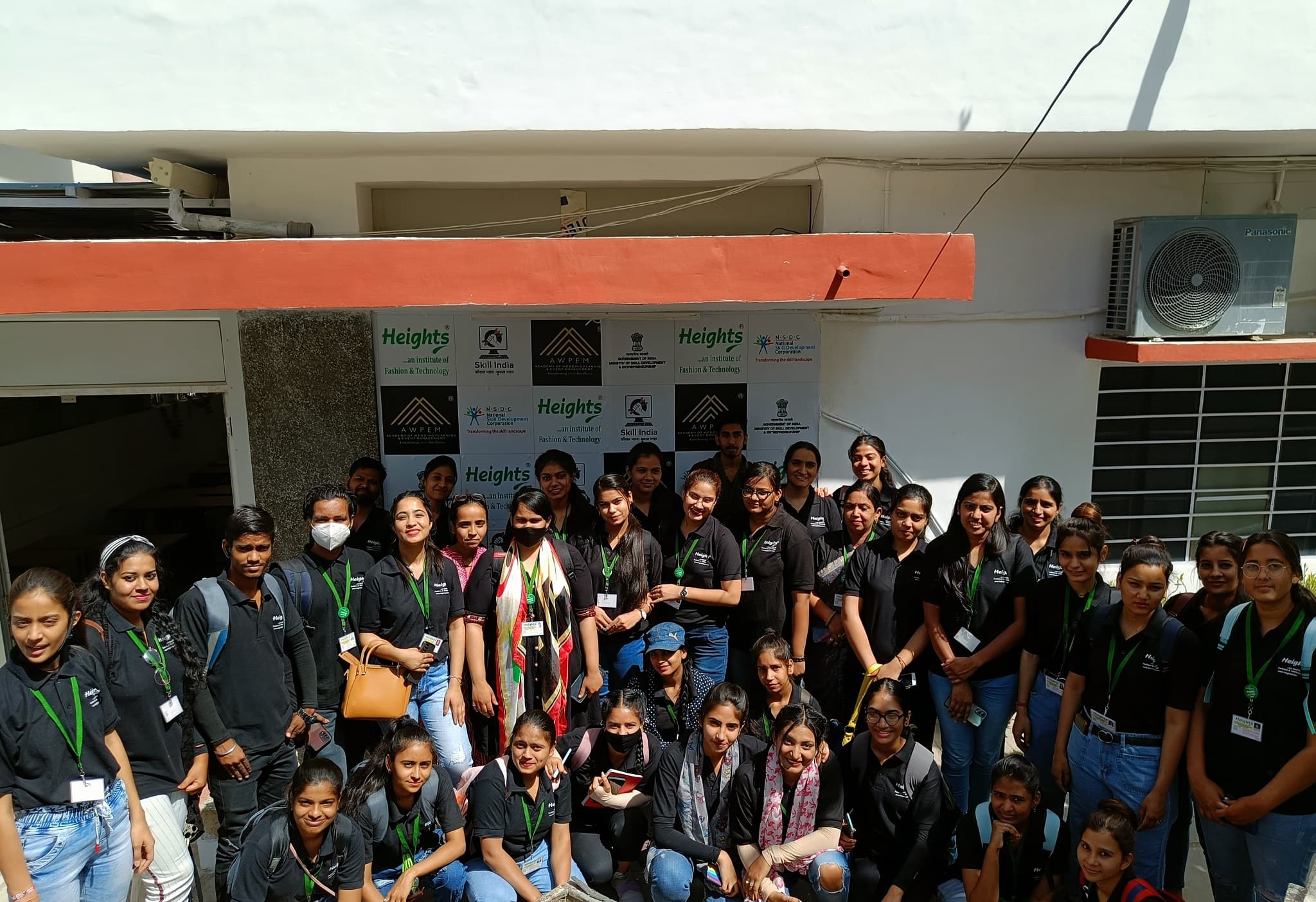 Heights Institute of Fashion & Technology Jaipur Events photo 1